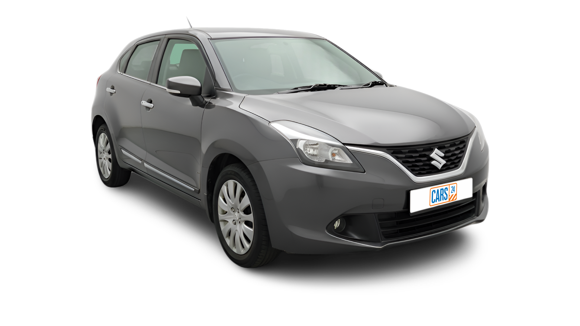 Maruti Baleno-img